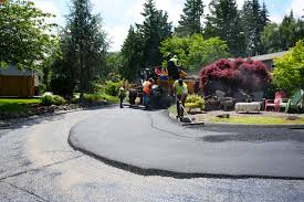 Why Choose Us For All Your Driveway Paving Needs in Cobb Island, MD?